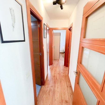 Large & Cozy Centrally Apartment Торремолінос Екстер'єр фото